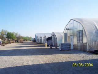 <a href="http://www.mcintoshgreenhouse.com">More Information Available at www.mcintoshgreenhouse.com</a><br><br>Fantastic opportunity on 14+/- acres just south of Goshen, IN with lots of frontage on US 33.  This property is currently zoned commercial-retail and consists of 16 greenhouses with 37,494 SF of heated growing area.  

In addition, it includes retail buildings, shop, and an approx. 1700 SF home adjacent to the business. Opportunities abound with this prime property and the second generation owners retiring and ready to consider offers.  Possible uses of this acreage is unlimited!  A Great location on a busy road, good access and paved parking for 66 vehicles.

 - 14+/- Acres Zoned Commercial-Retail